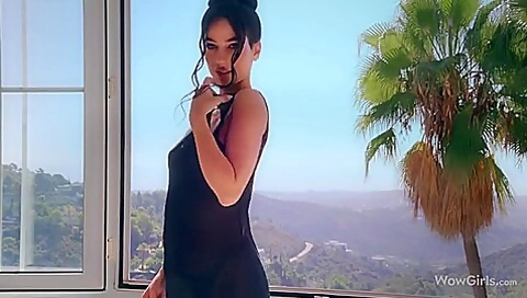 Exotic Adult Video Big Dick Craziest Show