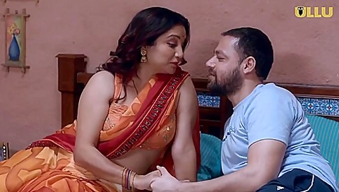 New Chull Part 01 S01 Ep 1-3 Ullu Hindi Hot Web Series [28.7.2023] 1080p Watch Full Video In 1080p