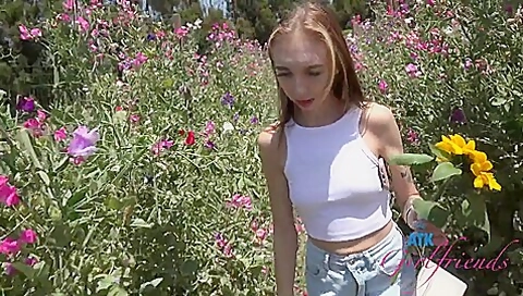 Breezy Bri Farm Date 1