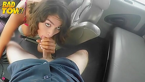 Just A Lift With Kylie Sinner