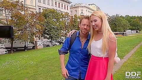 Samantha Rone - Double Dick Pounding