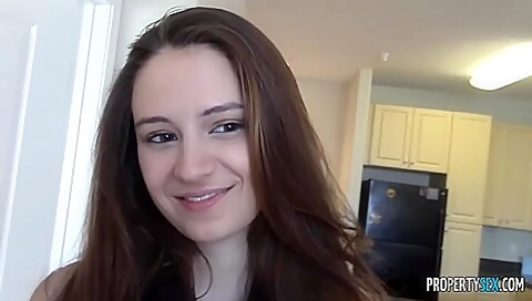 Rookie Real Estate Agent - Elektra Rose