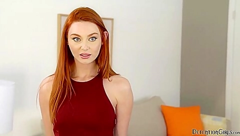 Shes Boss And Lacy Lennon - Shes The Boss
