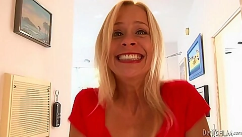 That Cougar Fucks Like An Animal #03 - Payton Leigh