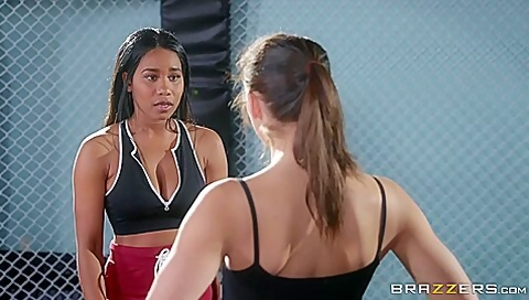 Jenna Foxx Fight Me, Bitch! / 24.6.2018