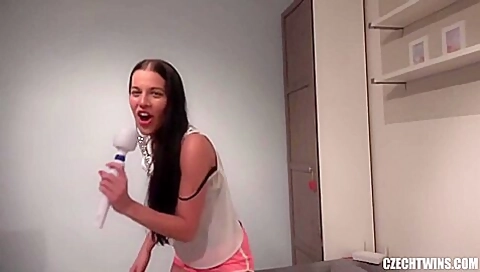 Horny Sex Video Czech Great , Check It