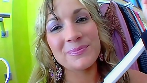 Anal And Squirting With Flower Tucci