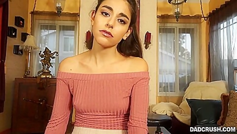 Report To Your Step father - Arielle Faye