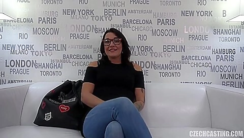 Adorable Andrea