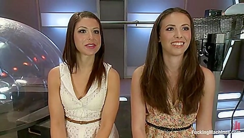 Its Over The 20-somethings Win. Outfucking Them Will Kill Us. With Mia Gold And Casey Calvert
