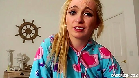 Casey Ballerini In I Know What Stepdad Likes