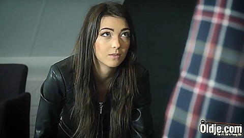 Delicious Young Pussy - Tera Link