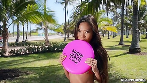 Jmac, Vina Sky - Anal In The Sun
