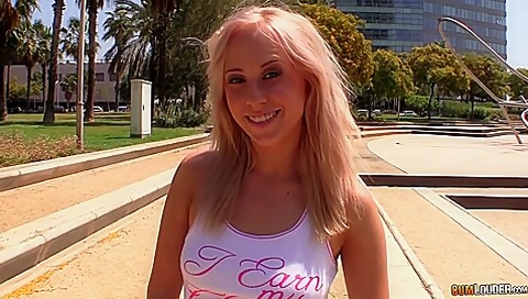 Carla Cox - A European Bitch