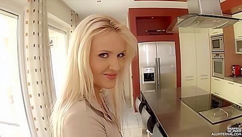 Andrea Parker - Andrea Francis