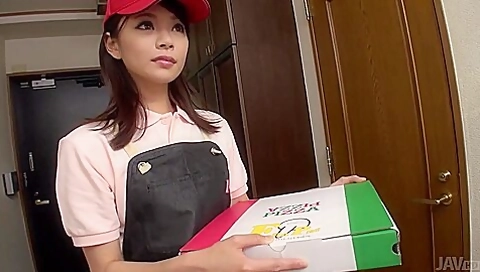 Yumemi Nakagawa In Unbelievable Akubi Yumemi Having A Hot Xxx Cosplay Experience