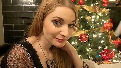 Ela Darling - Ela Gets A Cum Facial On Your Last Day In N.y