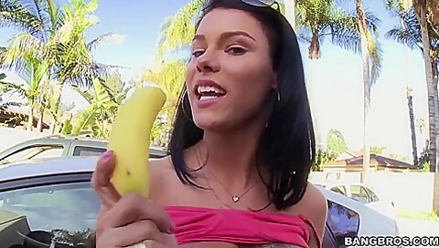 Peta’s Creampie Craze With Peta Jensen