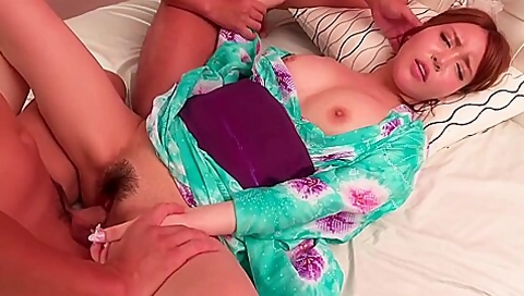 Charming Miu Tsukino Fucked Hard