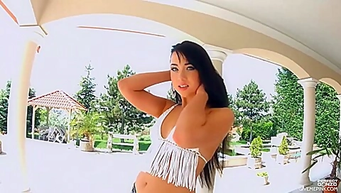 Taissia Shanti