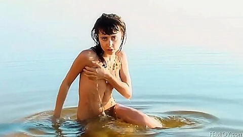 Tamala In Water Power