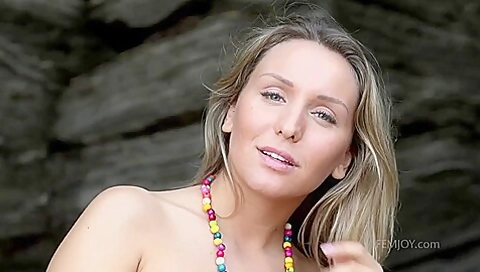 Whitney C. In Hollow