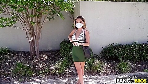 Nola Xico - Charged Up Cum Dump