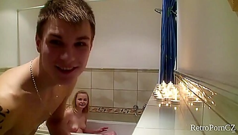Romantic Fucking