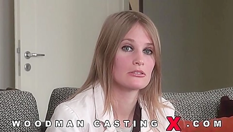 Seraphine Casting