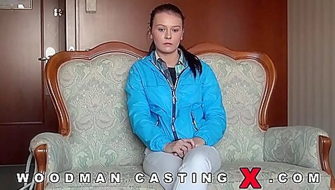 Lucianna Karel Casting