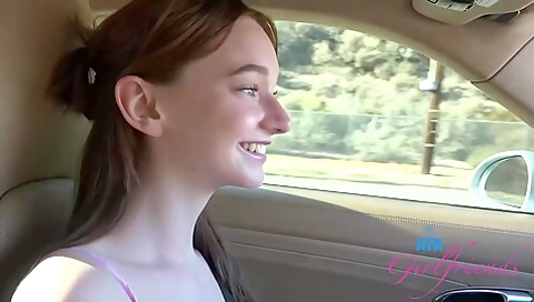 Ingenious At Vacation Clip - Melanie Marie And Atk Girlfriends