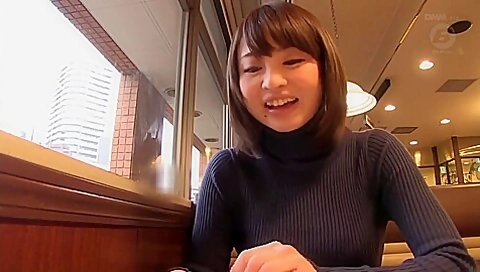 [bf-391] Raw Fucks With A Half-french Girl