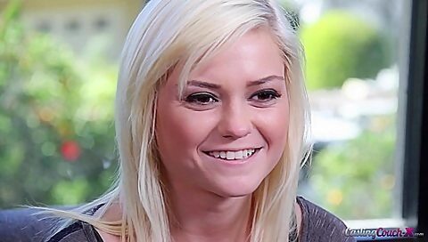 Chloe Foster