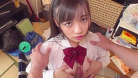 [ambi-150] I Asked A Friend For Relationship Advice And Ended Up Learning How To Fuck! Starring Urara Kanon Scene 2 - Teaser Video