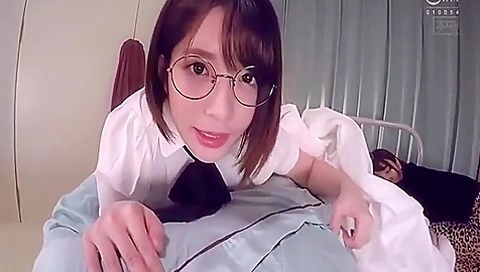 Big Boobs Asian Amateur Qki-137 - Teaser Video
