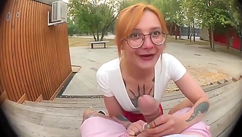 Very Public Sex Got Caught Have Fun Full Video