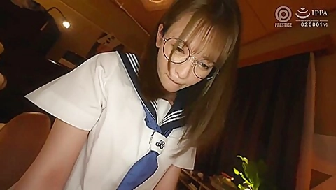 [abw-291] A Nerd Girl Who Is Obsessed With Sex. Sticky High Humidity Silent Sex Nonoura Non Scene 5 - Teaser Video