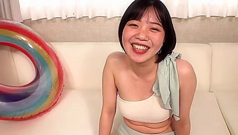 230oreco-392 Nagisa-chan