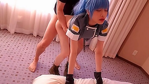 362scoh-121 [creampie] Make A Carefully Selected Beauti