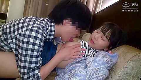 Cogm-049 Would You Like To Suck On The Chest Of A Crimi