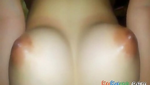 Girl - Blowjob Fucked Creampie