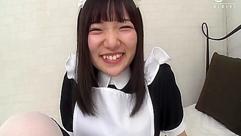Panty Fetish Lovers Association - Kanna : Part.1