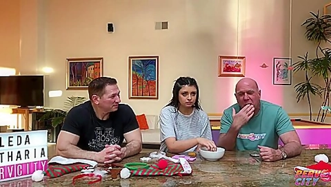 Leda Lotharia - Bts Bratty Anal schoolgirl 18+