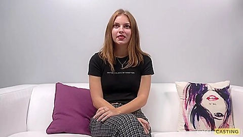 Casting For Nikol, Czech Pov