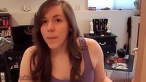 Step Brother Pays Thick Curvy Huge Ass Brunette Step Sister For Doggystyle Sex - Winky Pussy
