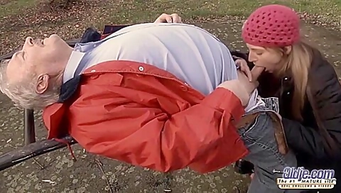 Crazy Sex Obsessed Bitch With Olga Bartz And Gustavo